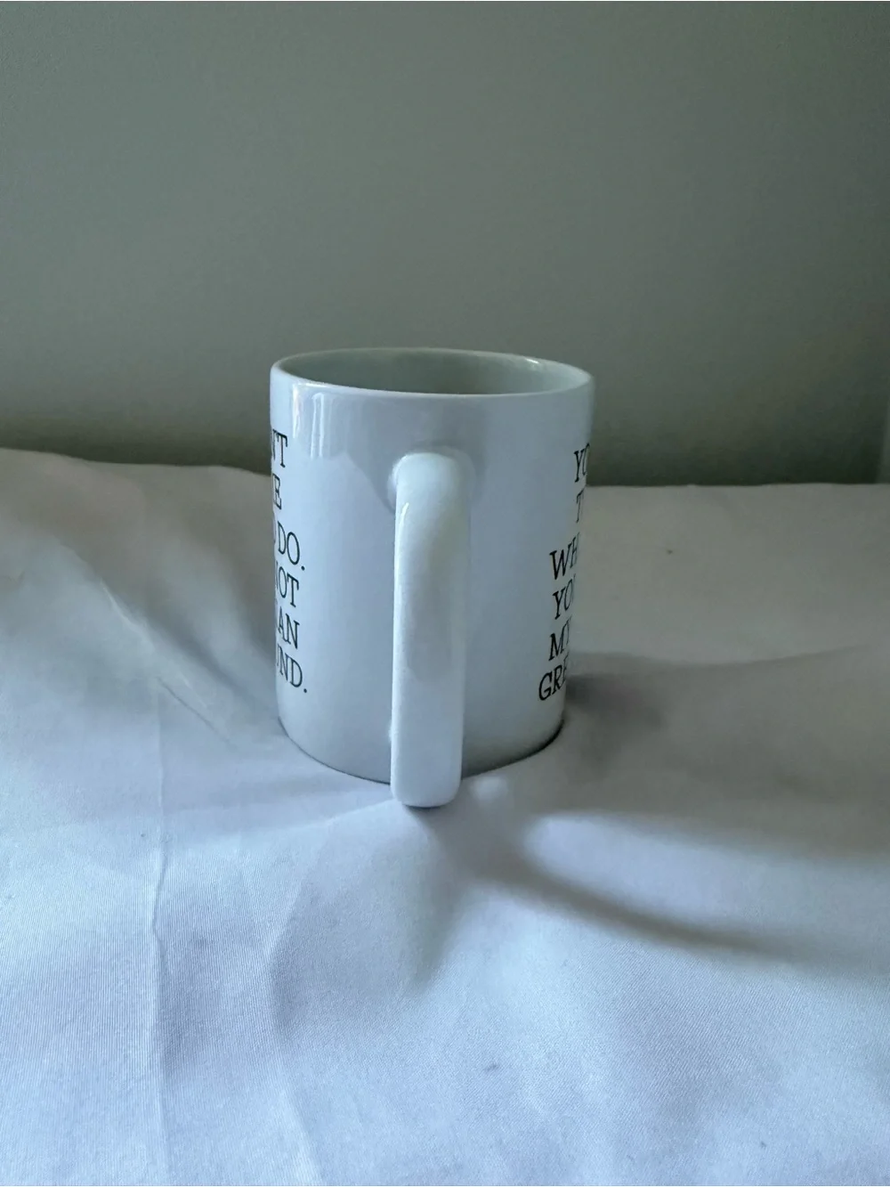 Coffee Mug